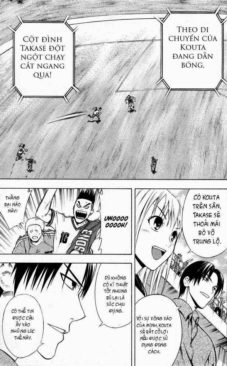 kỵ sĩ trong vòng cấm chapter 89 8