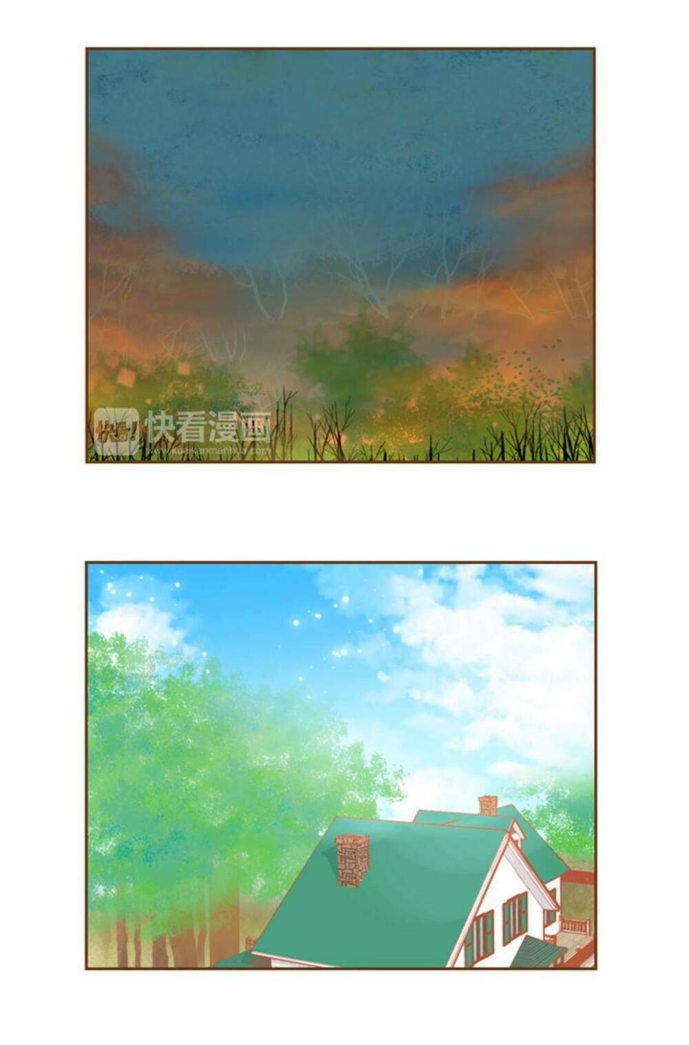 tân lang yếu tòng tiểu dưỡng khởi chapter 6 22