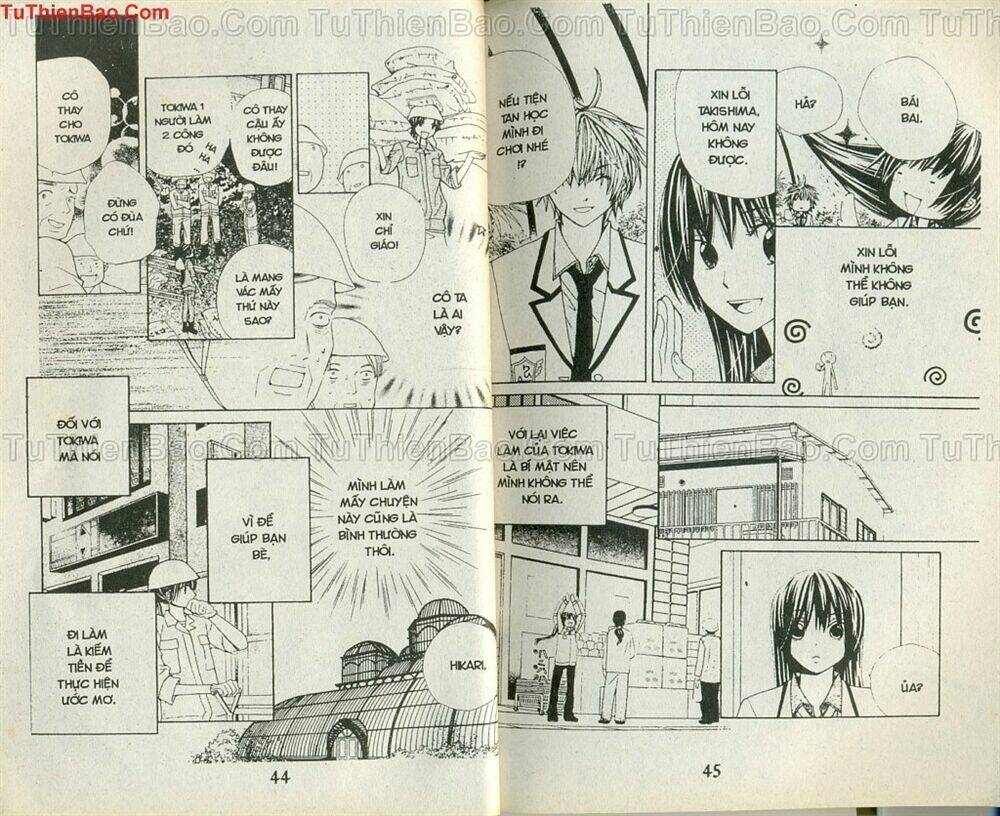 s a - lớp học ưu tú chapter 14 22