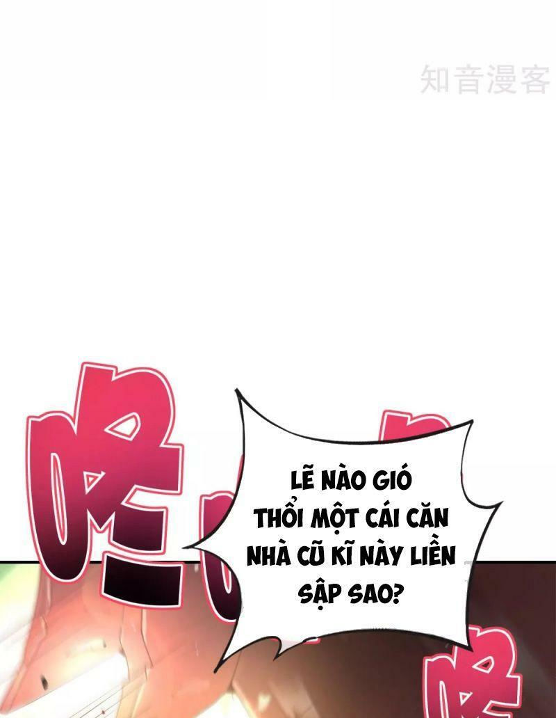 vòng bạn bè mạnh nhất của tiên giới chapter 107 20