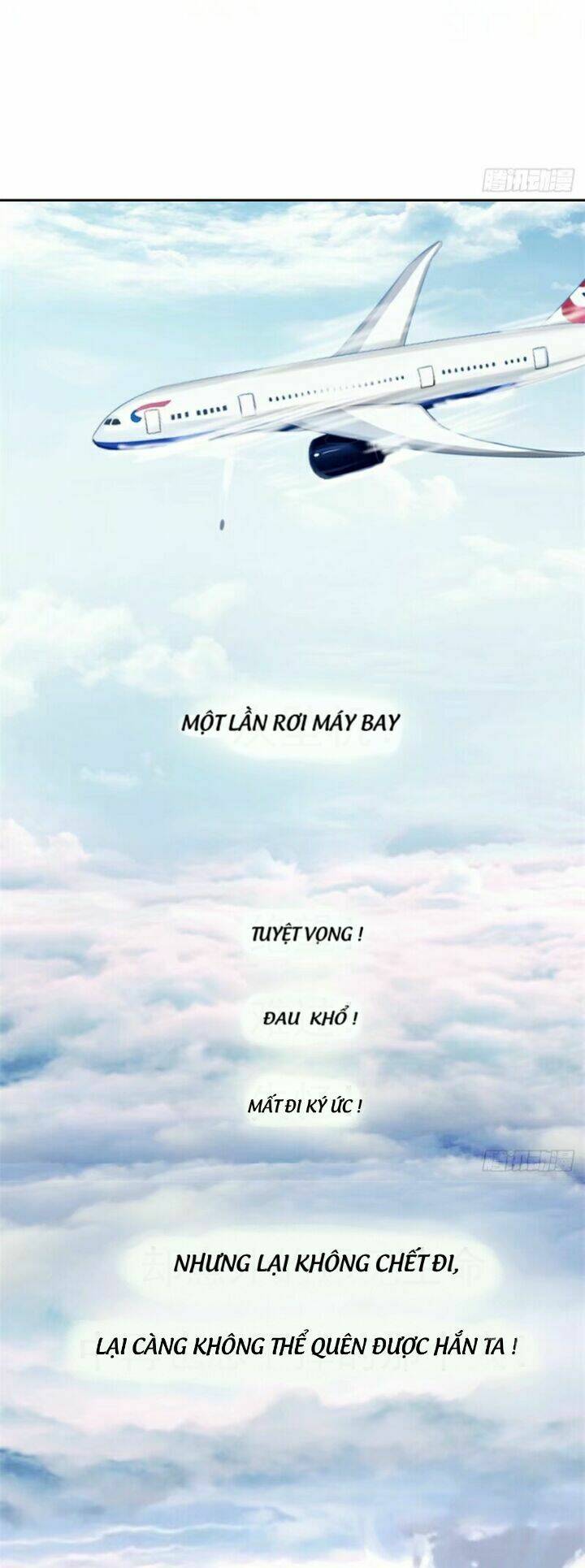 thất ức kiều thê sủng ái ký chapter 1 11