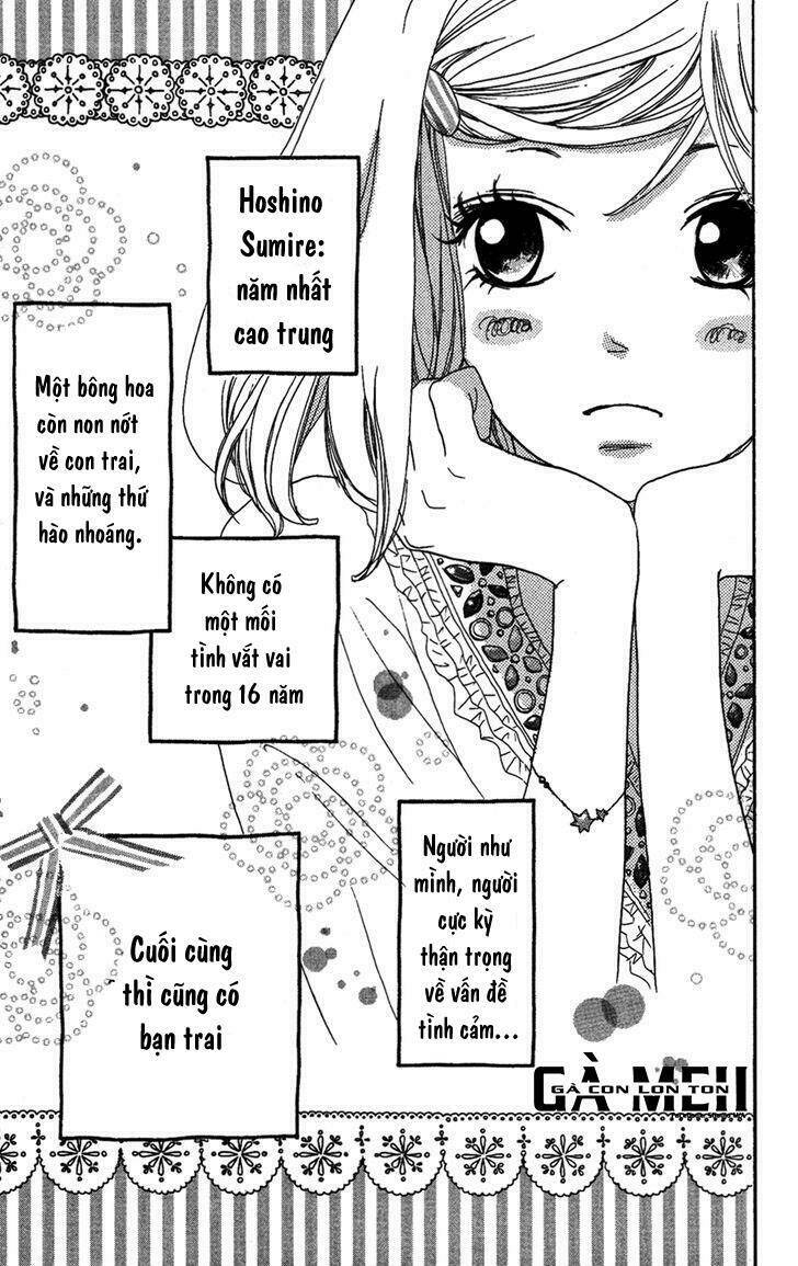 color (mimori ao) chapter 1 6