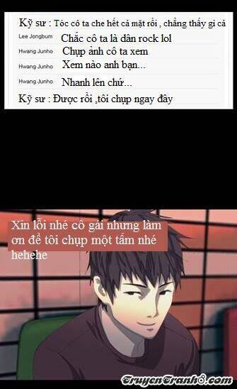 bóng ma ở ga oksu chapter 1 13