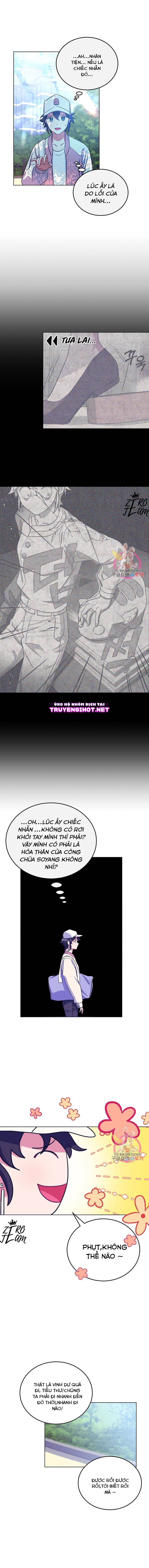 công chúa soyang và haechi chapter 11.1 7