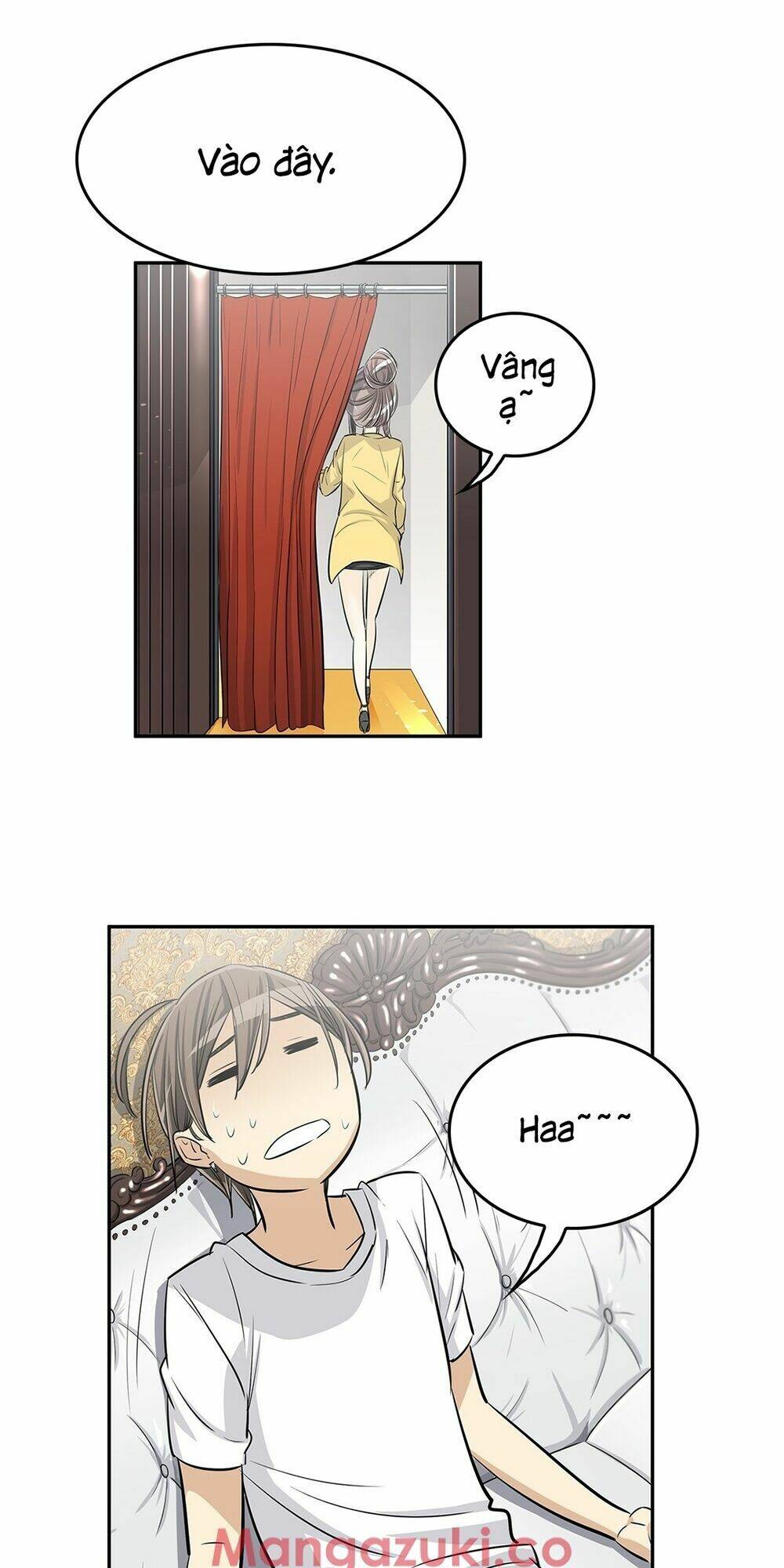 câu lạc bộ sa đoạ chapter 25 58