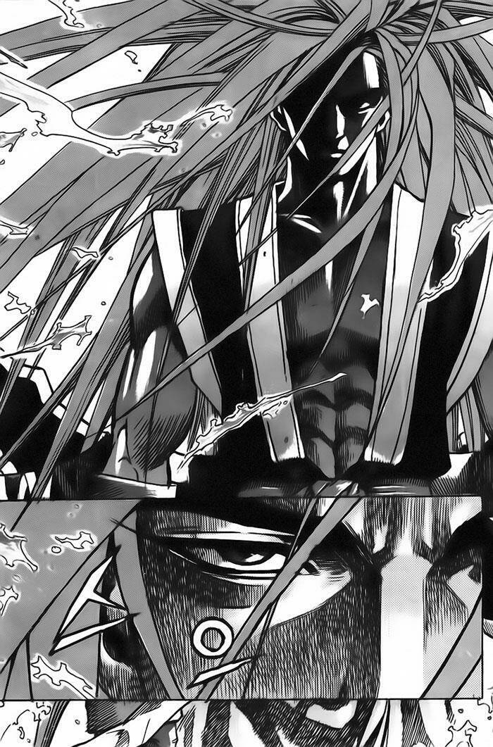 king of hell chapter 17 14