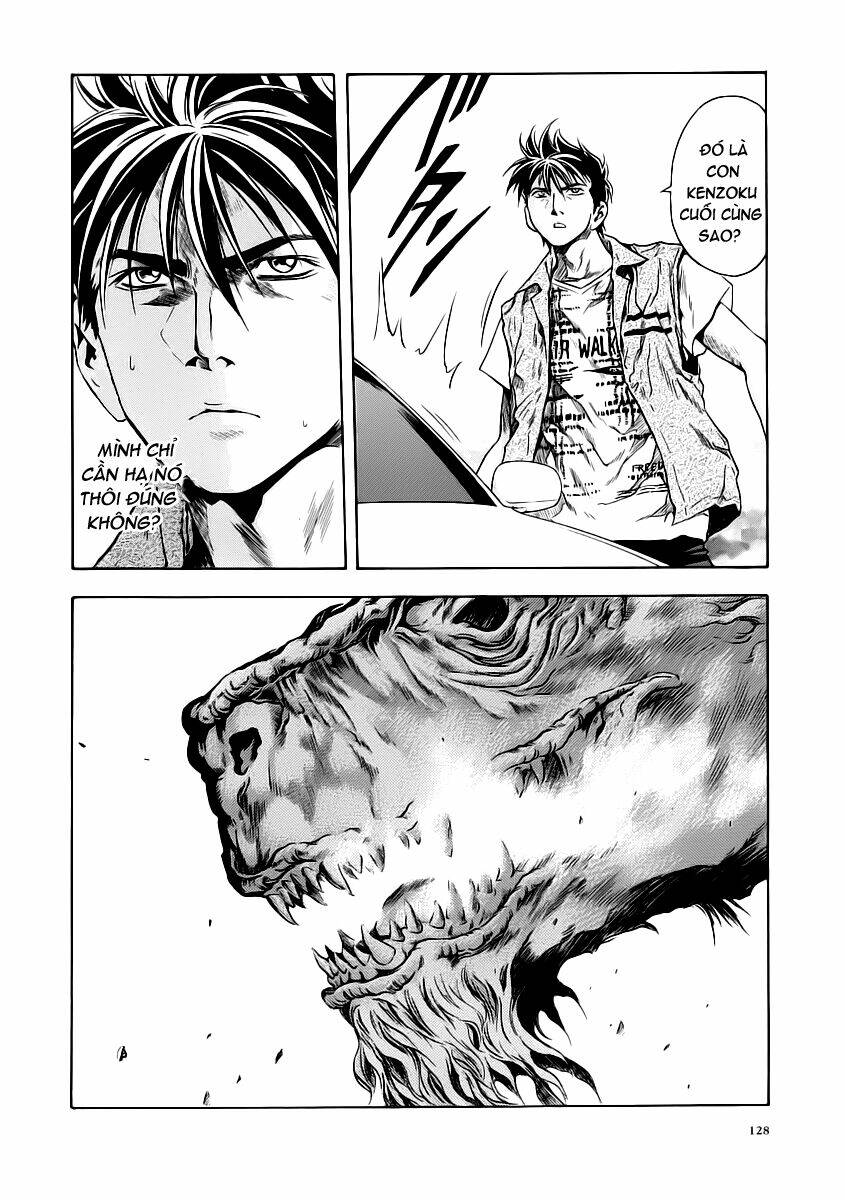 otogi matsuri chapter 53 25