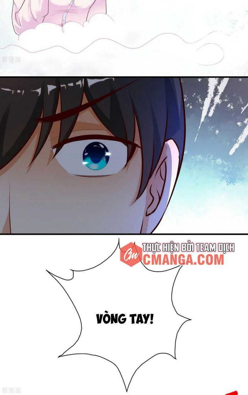 tối cường vận đào hoa chapter 156 2