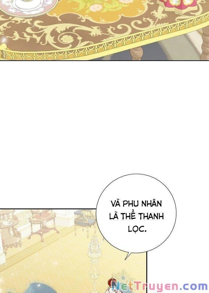 xin ngài đừng ăn tôi chapter 34 9