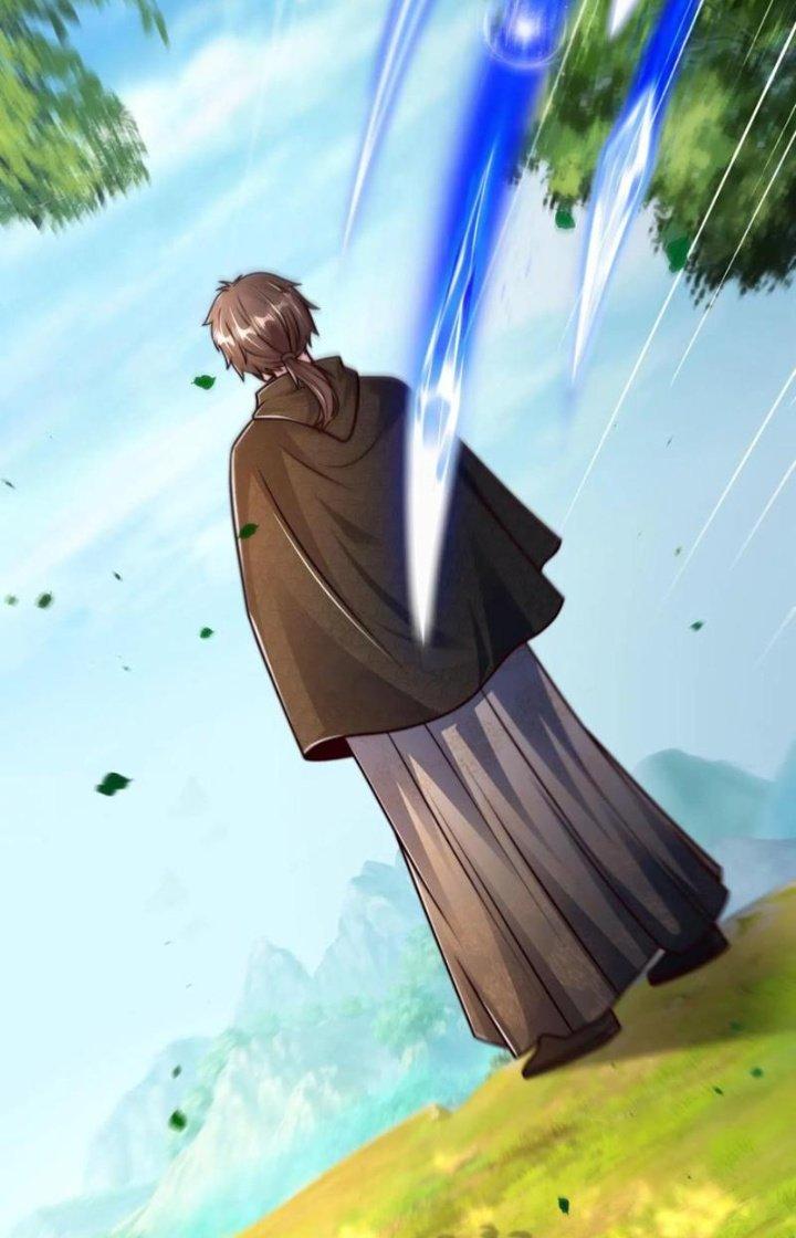 ta nuôi ma quỷ ở trấn ma ti chapter 183 40