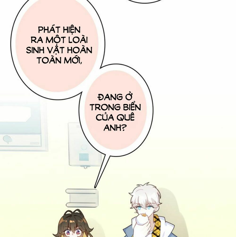 Ái Thượng Ngạo Kiều Long Vương Gia chapter 19 - Trang 12