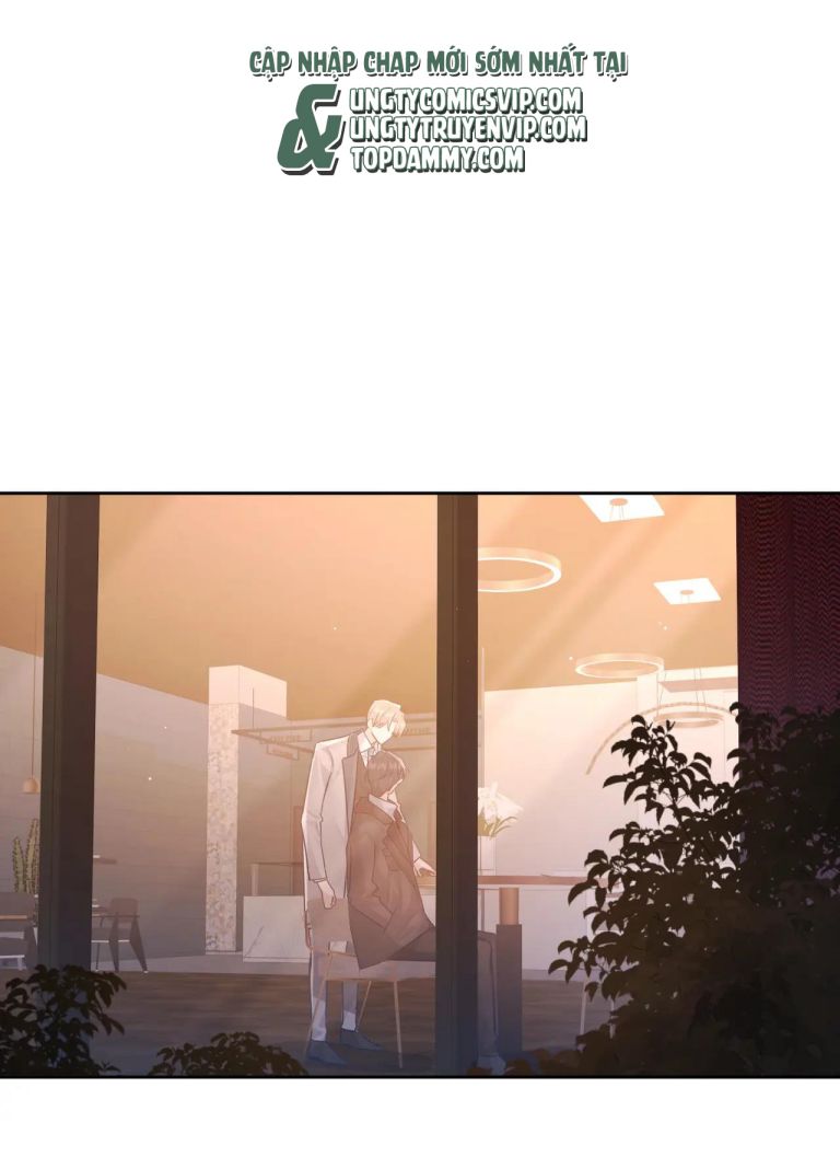 nhân vật chính chỉ muốn yêu đương chapter 47 19