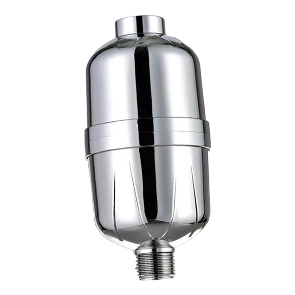 8 Stage Water Filter Faucet Shower Filter Shower Head Bathing Water Purifier