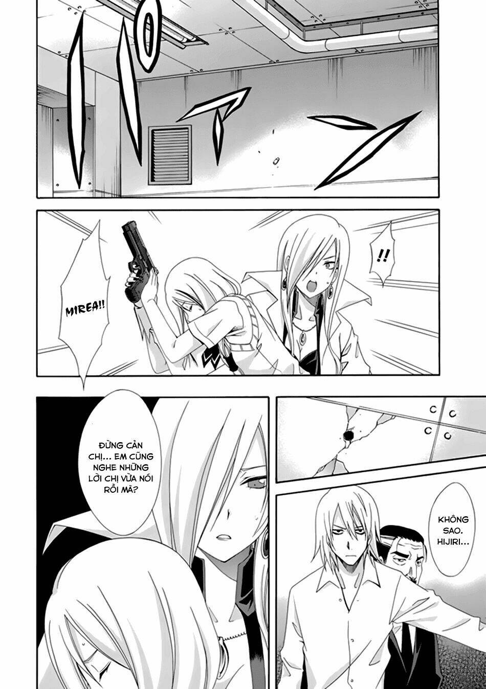 anh hùng xấu xa chapter 50 11