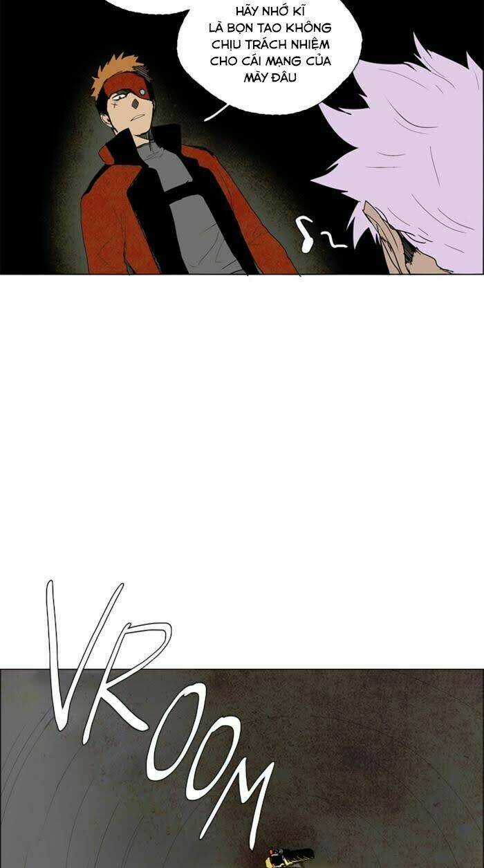 lessa 2: the crimson knight chapter 11 7