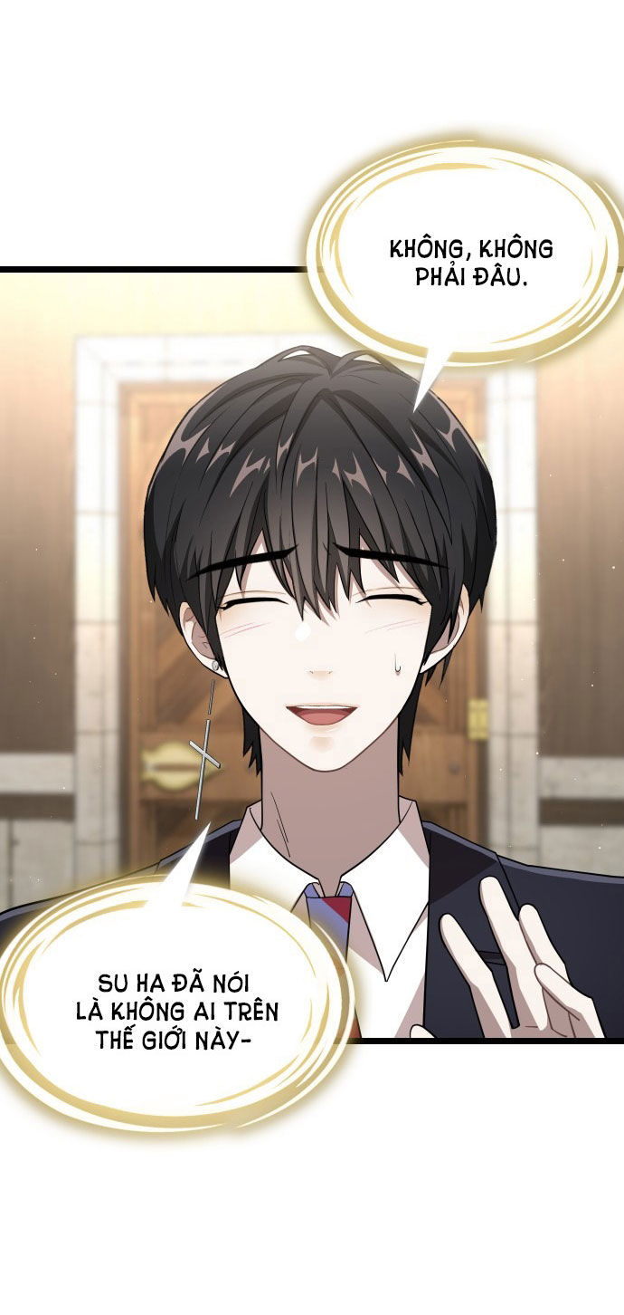 dark moon - tế đàn ánh trăng chapter 9.1 5