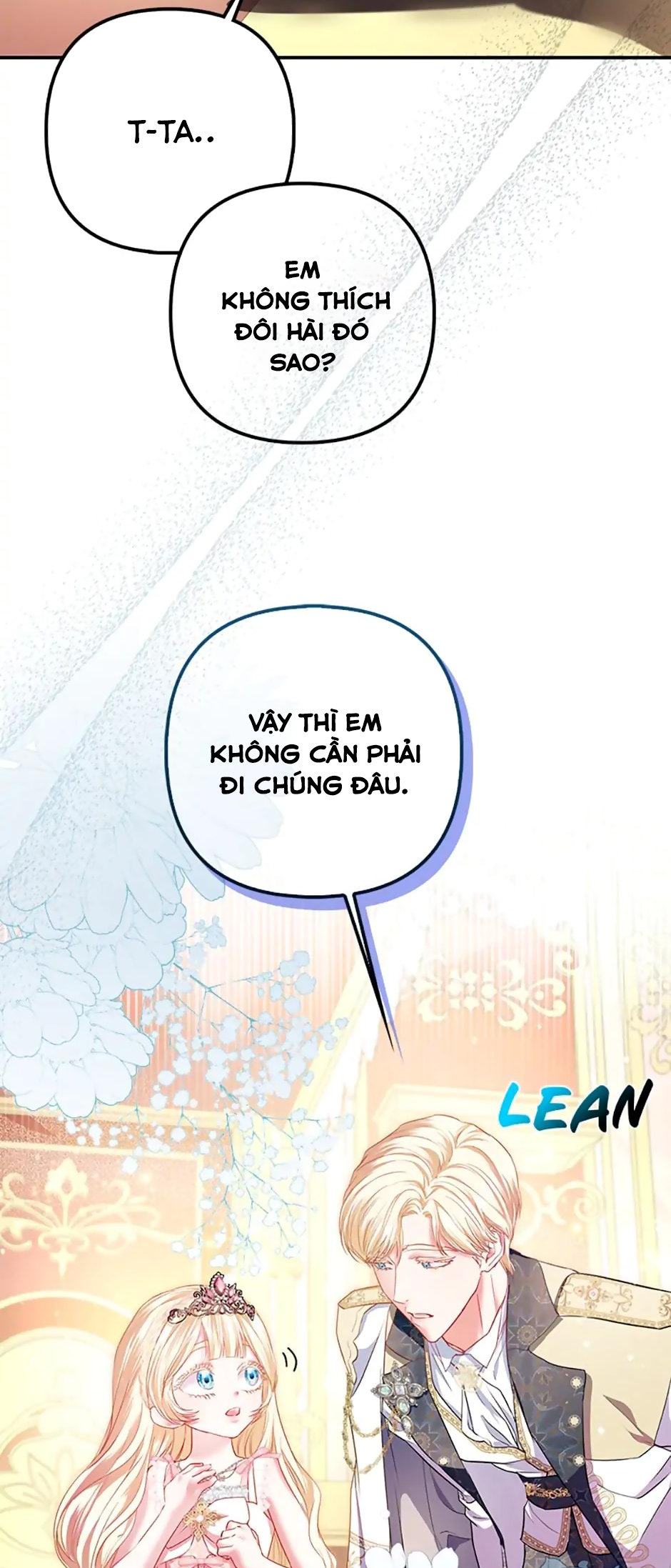 nàng công chúa của tôi chapter 17 23