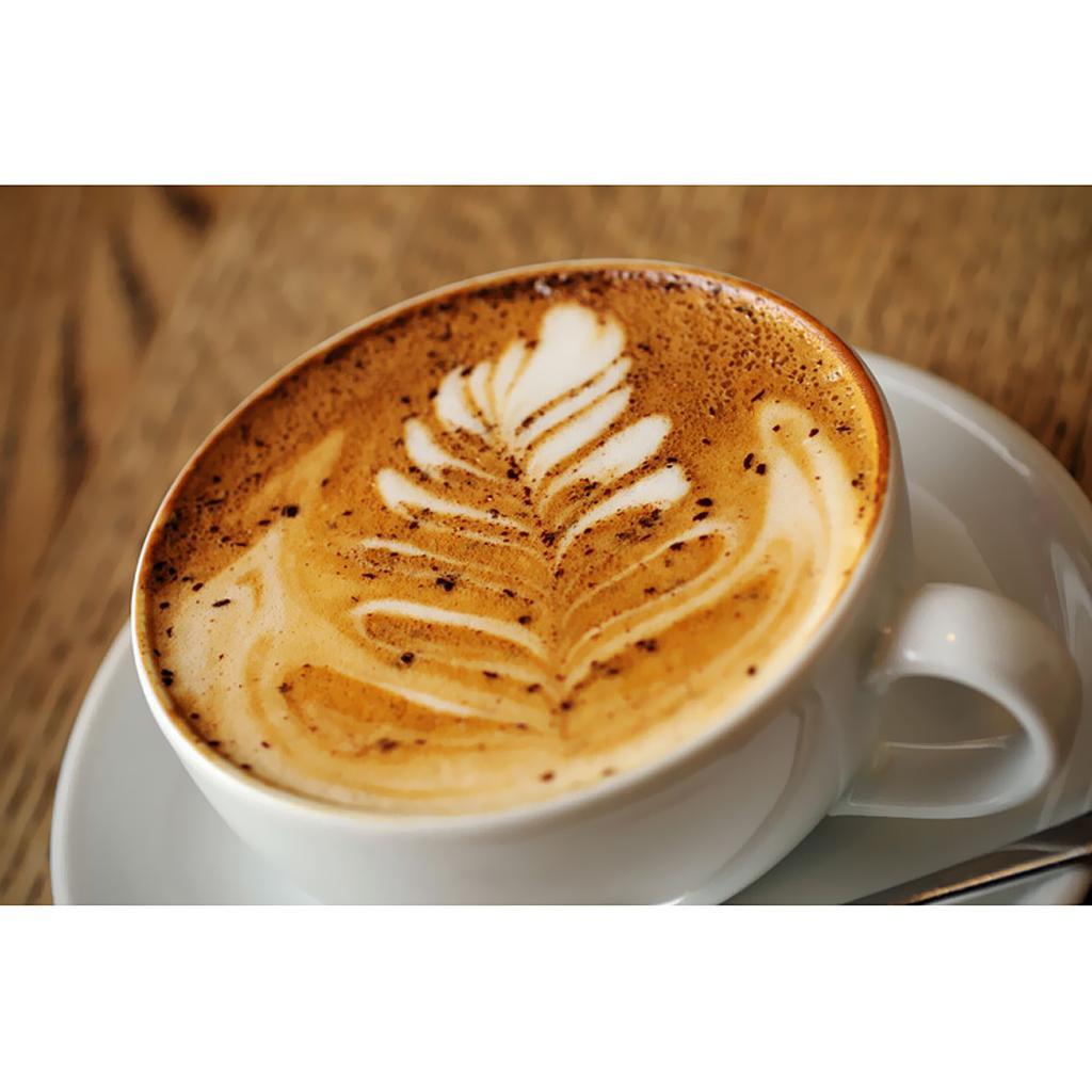 Silver Stainless Coffee Pitcher Milk Frothing Latte Jug Bar DIY 350ml+600ml