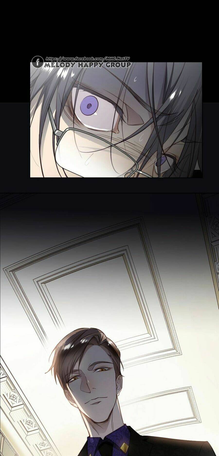 tiên sinh nói dối chapter 1.5 50