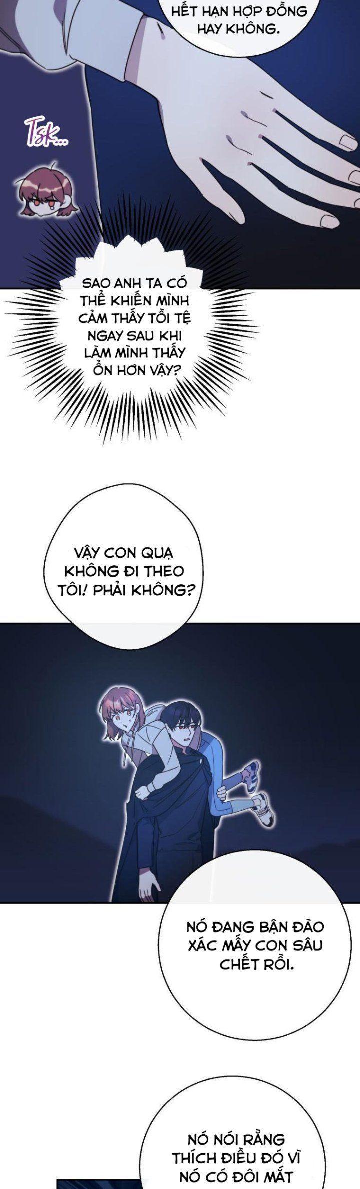 red and mad chapter 22 13