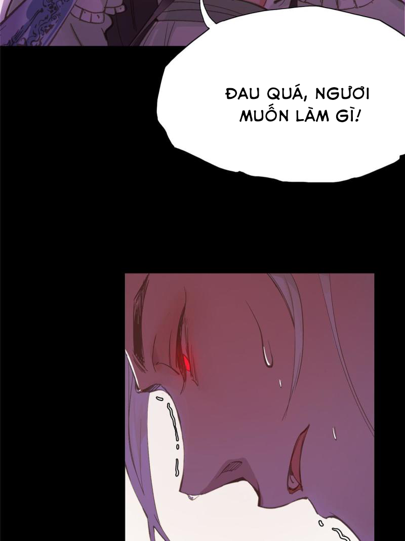 thượng thần băng lãnh xin hãy buông ra chapter 1 7