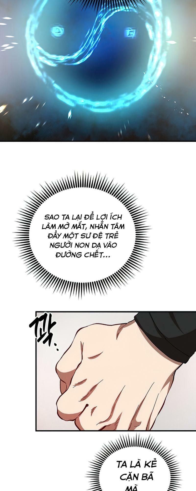 võ đang kỳ hiệp chapter 47 50