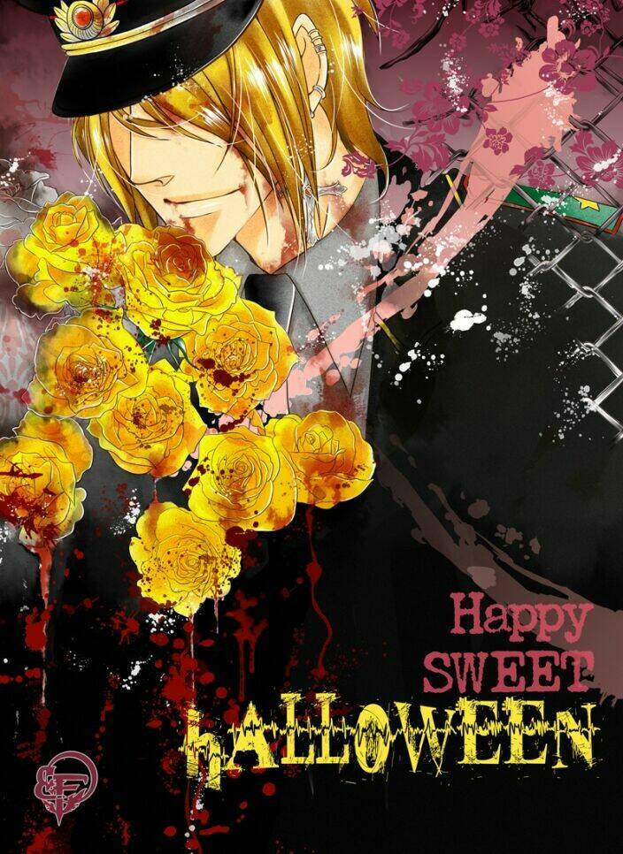 break free magazine chapter 5 4