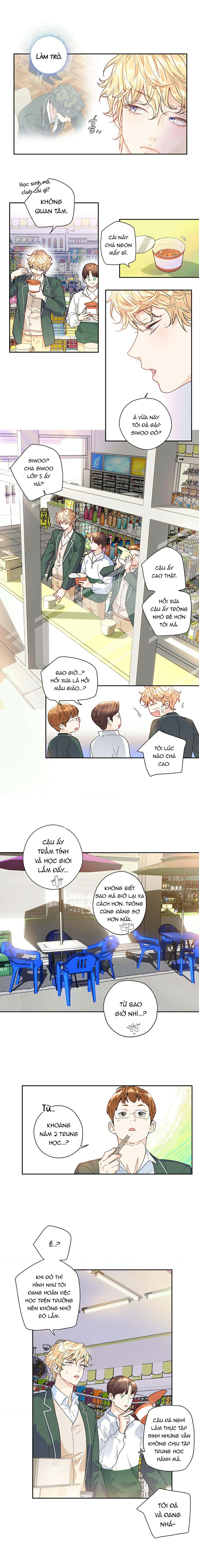 tình yêu là ảo ảnh chapter 2 8