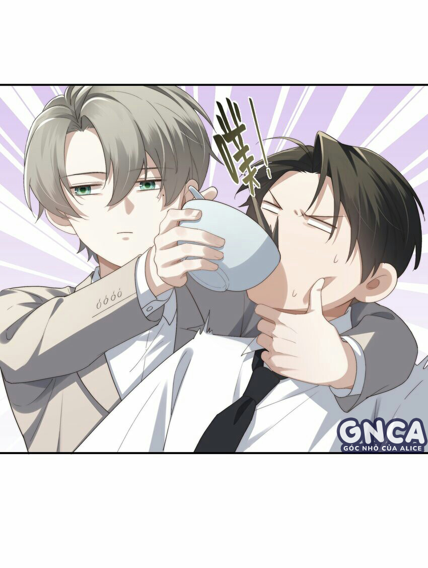 thiếu gia không ngoan - cod chapter 6 27