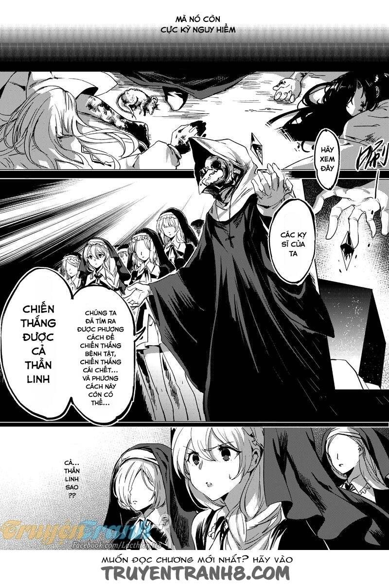 honkai impact - cherry blossom chapter 1 12