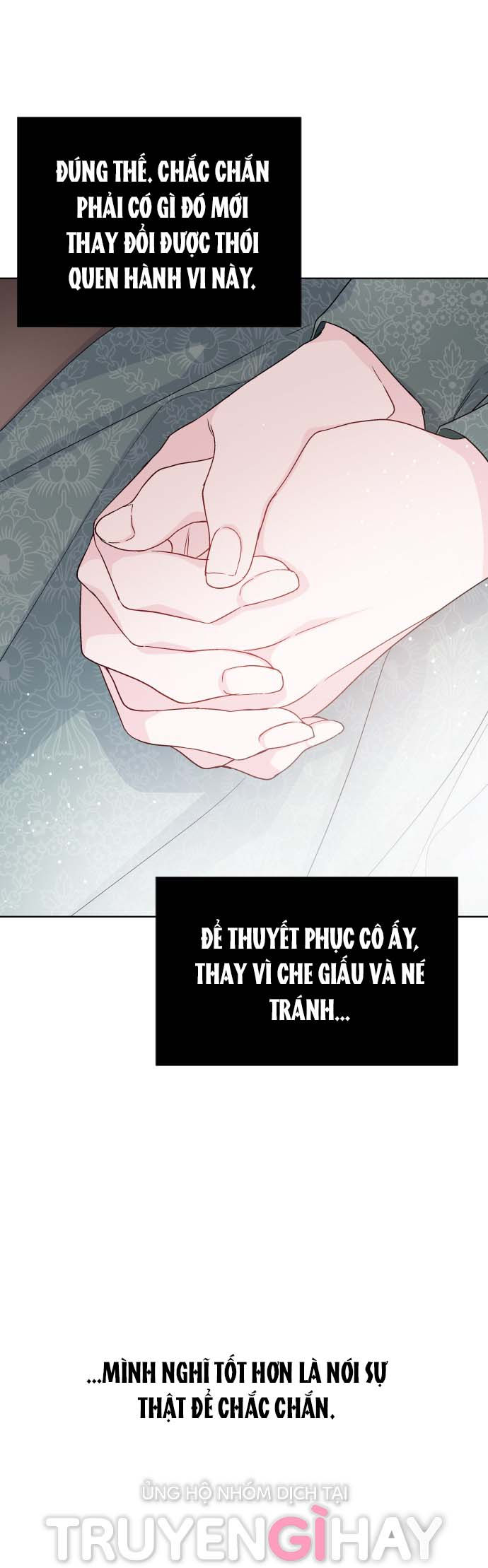 cách hiệp sĩ sống như một tiểu thư chapter 51 23