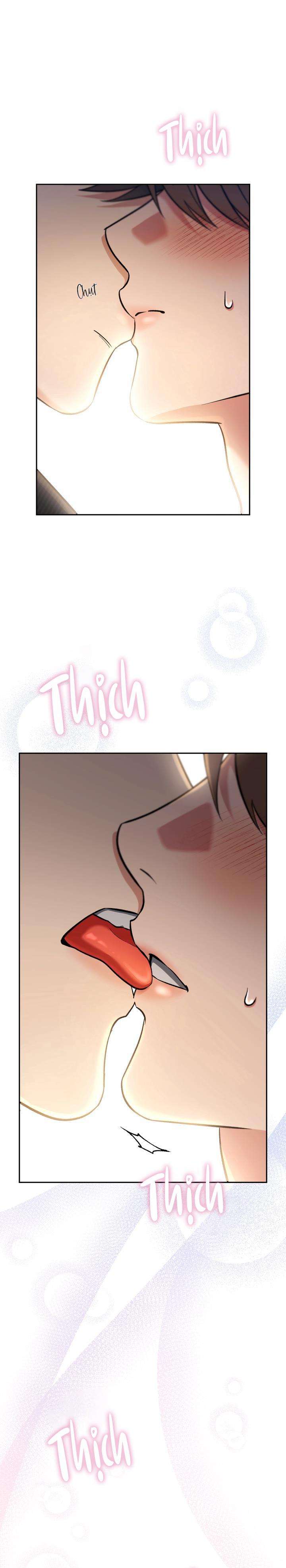 lãng mạn đừng lãng xẹt chapter 7 13