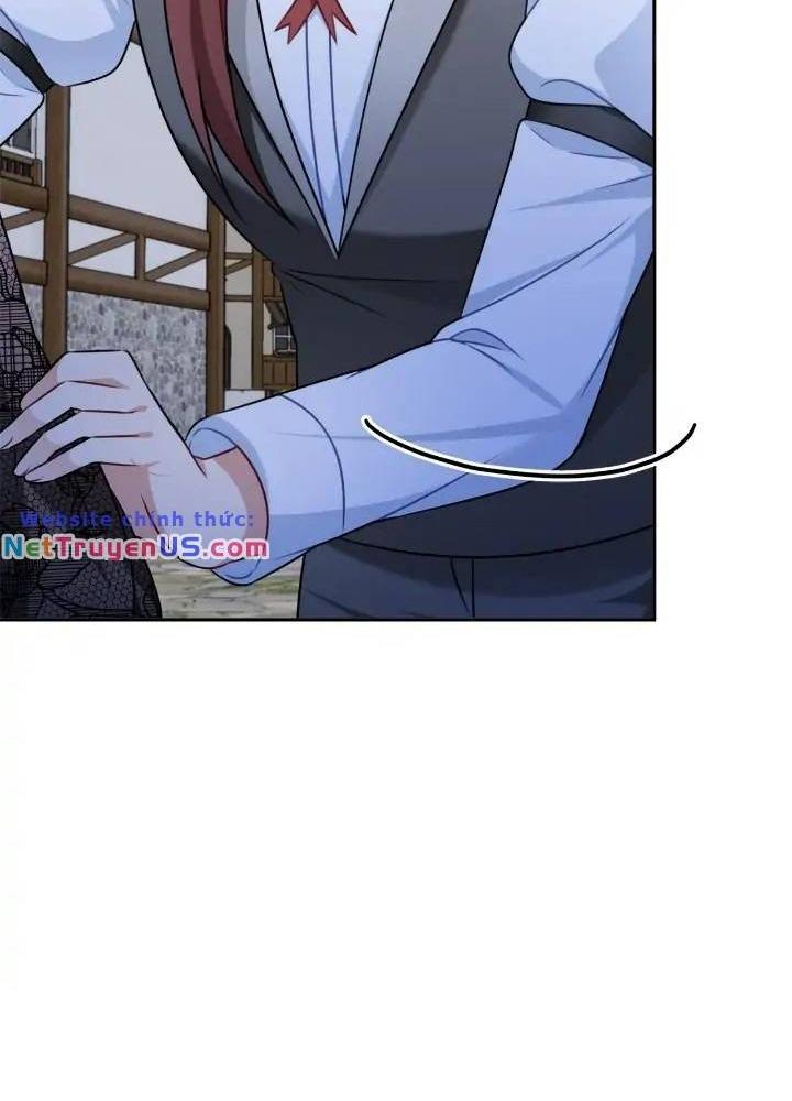 tại sao mẹ chồng tôi lại như thế này? chapter 24 8