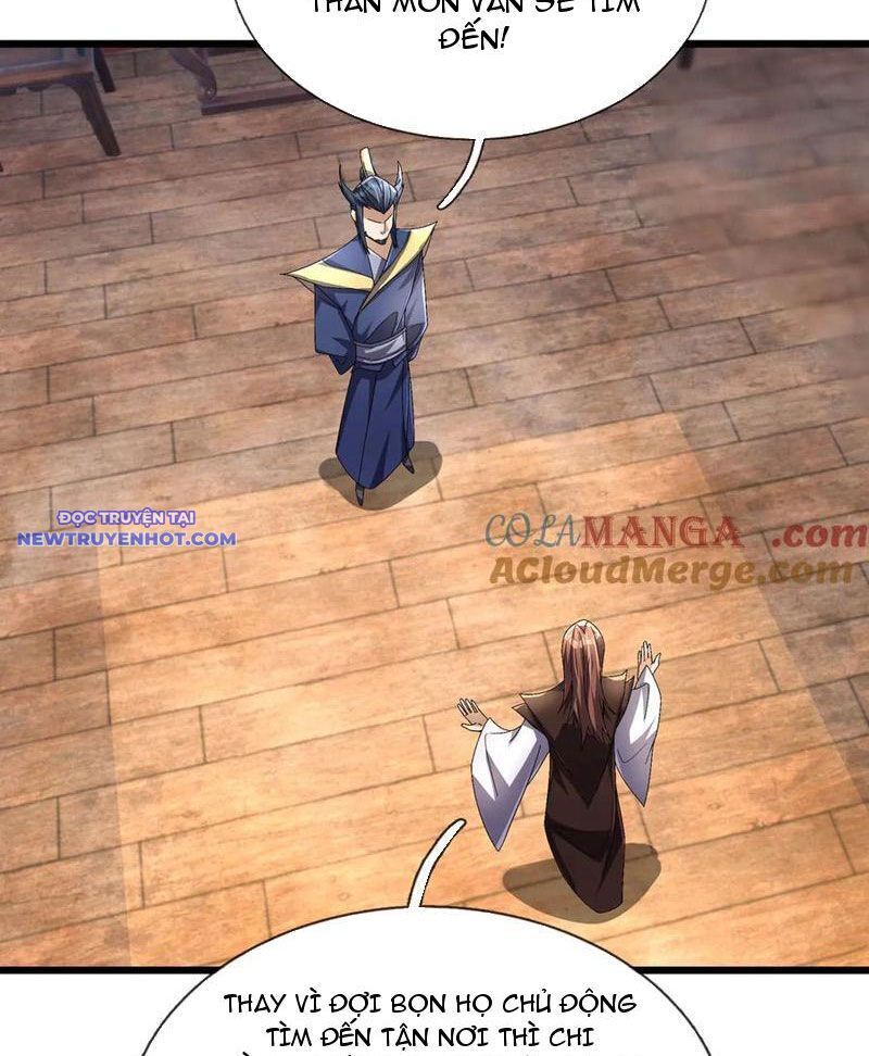 ngủ say vạn cổ: xuất thế đẩy ngang chư thiên chapter 73 24