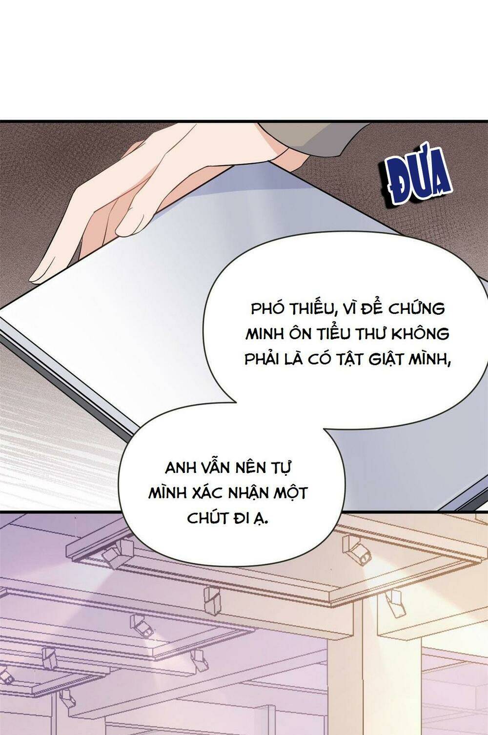 vẫn cứ nhớ em, nhớ em chapter 138 6
