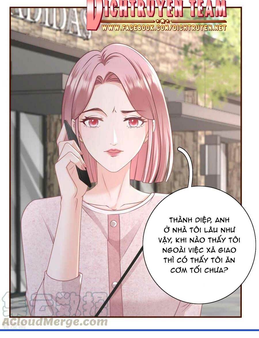 bạn gái tôi mới 30+ tuổi xuân chapter 95 24
