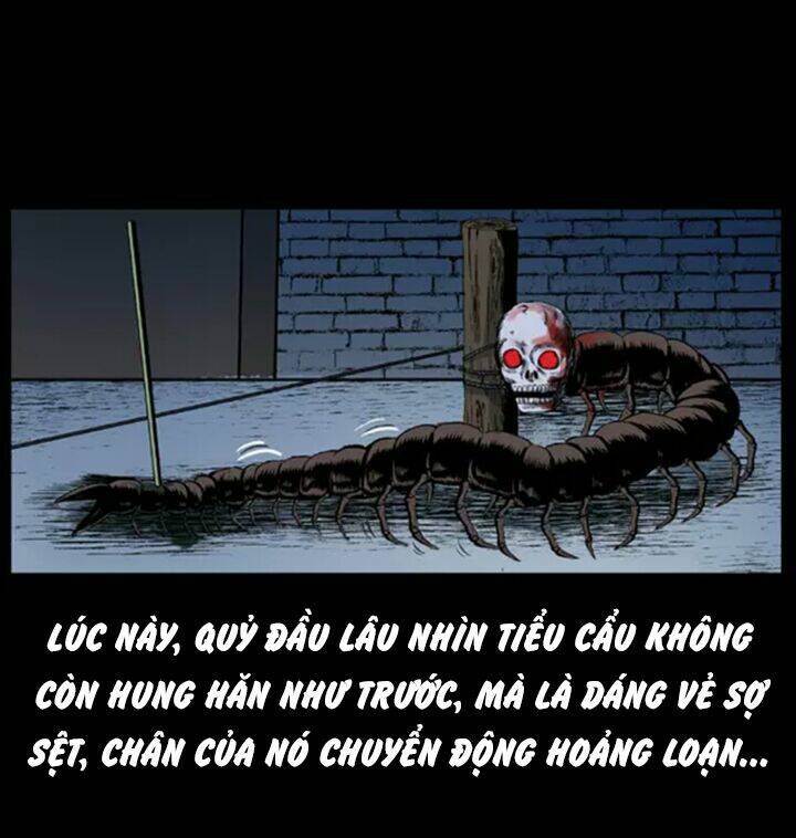 U Minh Ngụy Tượng Chapter 28 51