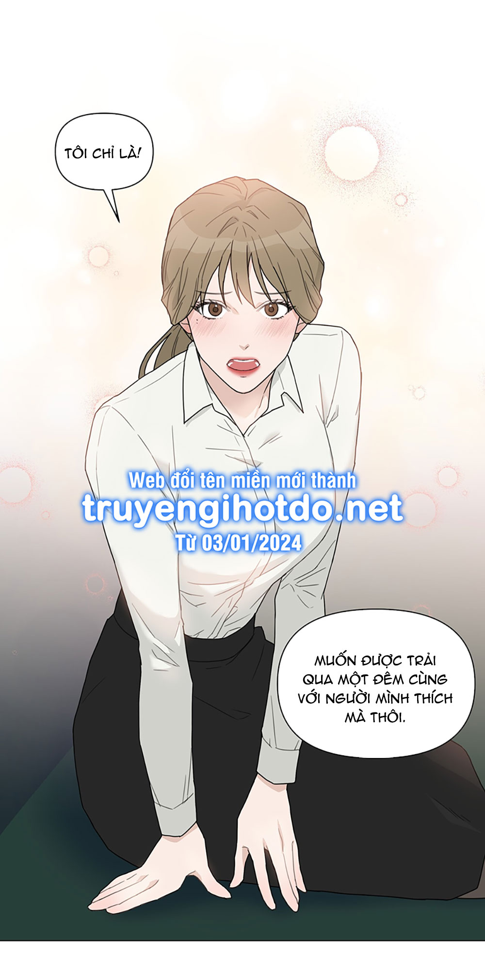 [18+] cách thu hút cơ thể của cấp trên chapter 2.1 16
