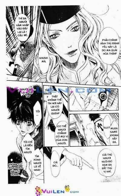 bát khuyển sỹ phương đông chapter 7 60