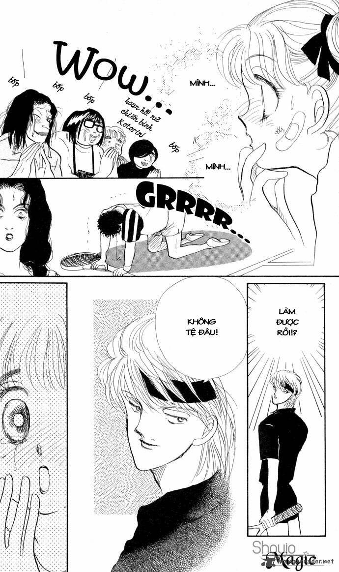 itazura na kiss chapter 13 38