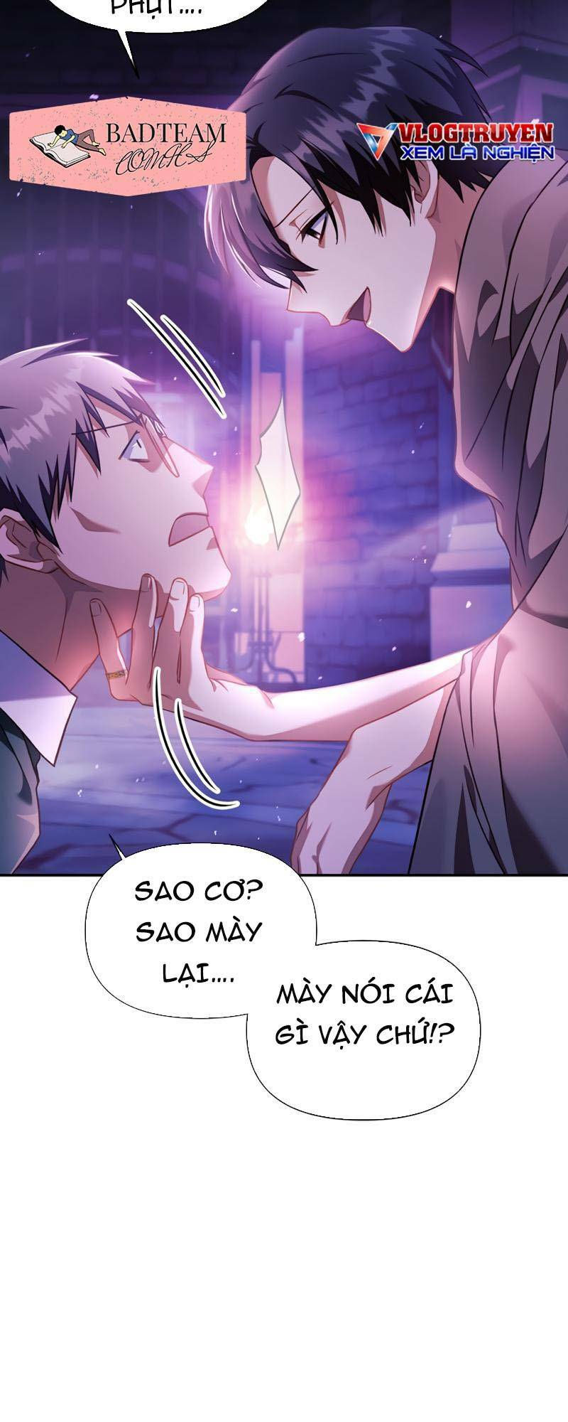 Kí Sự Hồi Quy Chapter 24 63