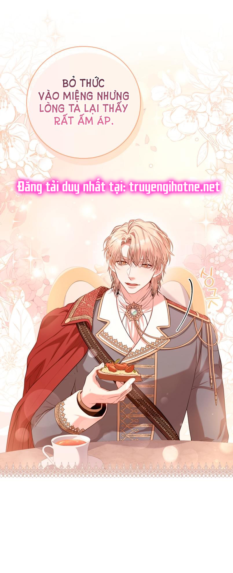 trở thành thư ký của bạo chúa chapter 83 44