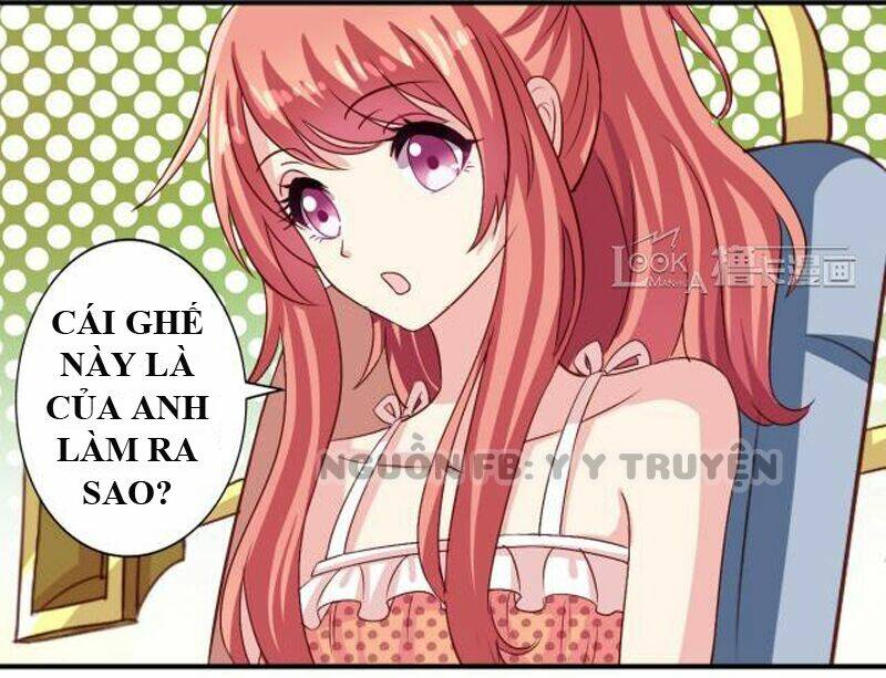 ngư thần đích nhân thả ta đi chapter 13 13