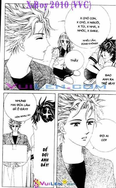 high school bullying chapter 35 33