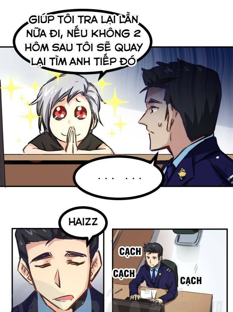 đỉnh phong thần y chapter 6 16