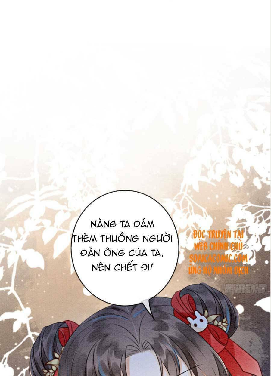 bắt đầu hủy hôn để công lược vương gia chapter 41 12