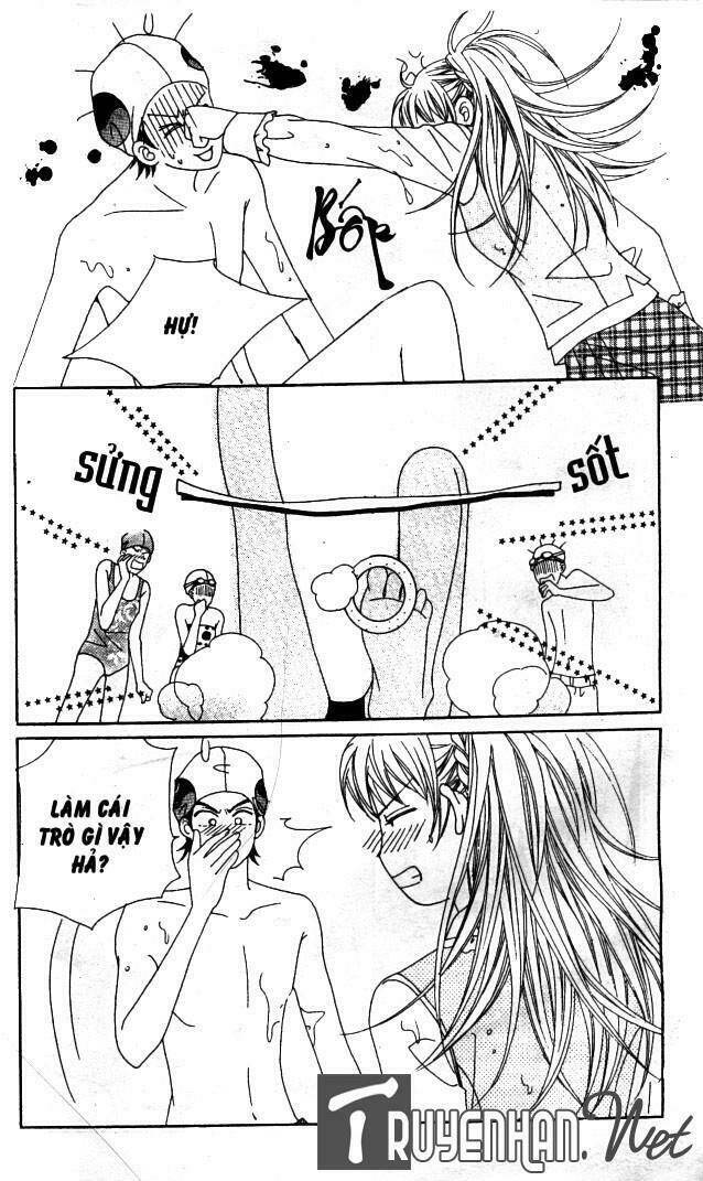 my lovely master chapter 5 7