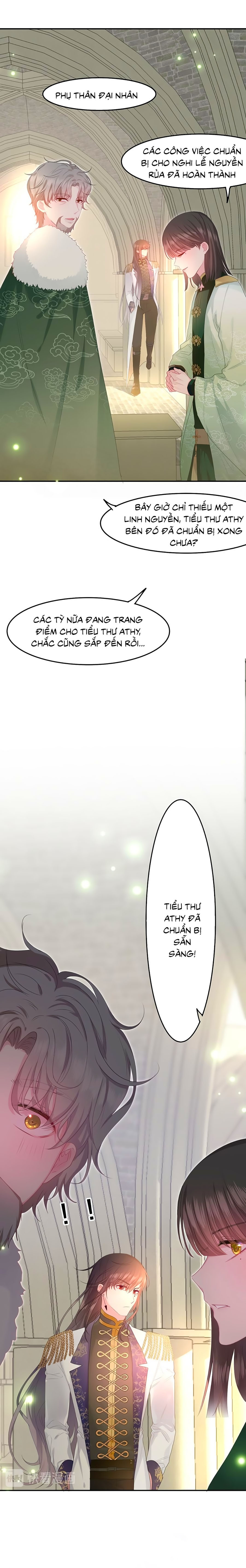 monster, độ ấm quái vật kiệm lời chapter 9 18