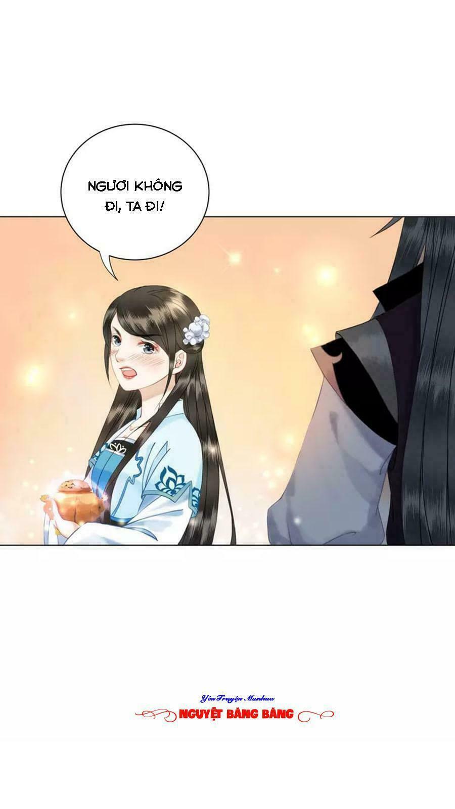 cực phẩm phế vật tiểu thư chapter 10 50