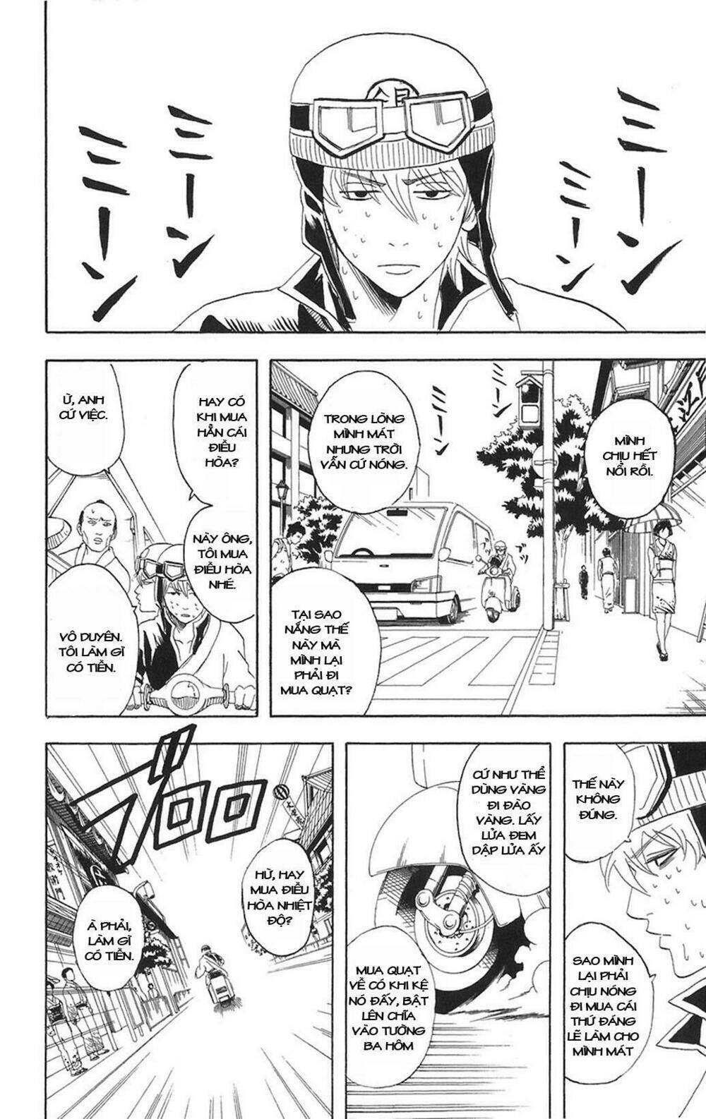 gintama - linh hồn bạc chapter 81 4